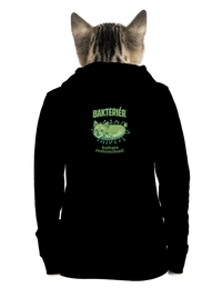 dámská mikina na zip