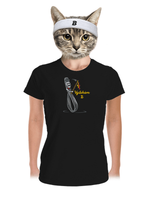 dámské sportovní tričko