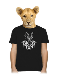 dětské tričko