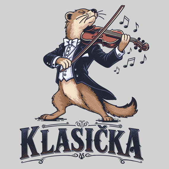 Klasička