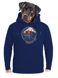 unisex mikina premium