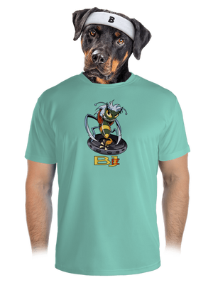 pánské sportovní tričko