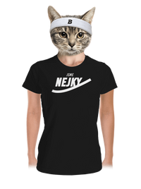 dámské sportovní tričko