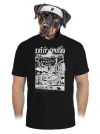 pánské sportovní tričko