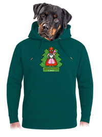 unisex mikina premium