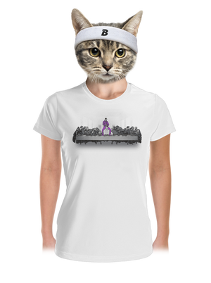 dámské sportovní tričko