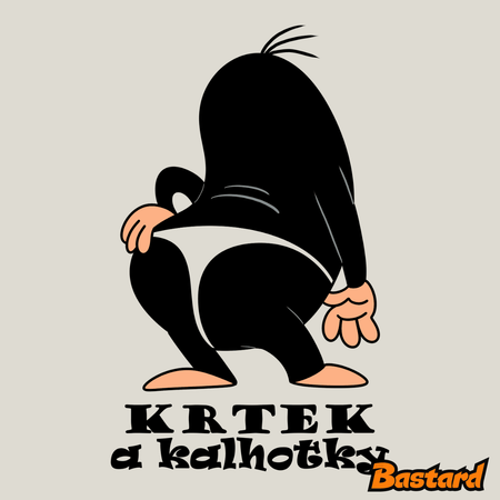 Krtek a kalhotky
