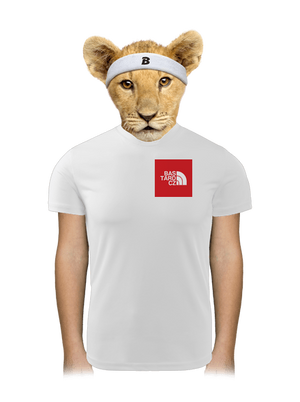 dětské sportovní tričko