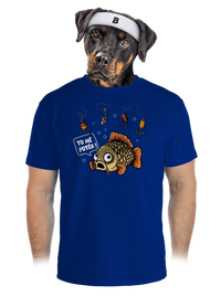 pánské sportovní tričko