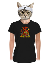 dámské sportovní tričko