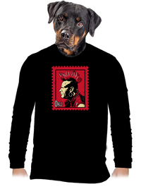 pánské dlouhý rukáv