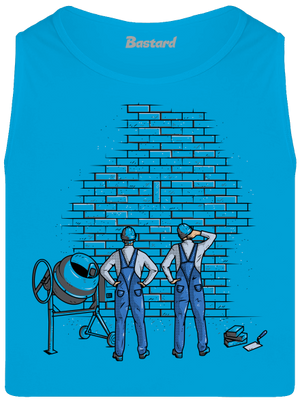 Zedníci pánské tílko Atoll