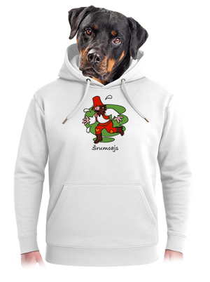 unisex mikina premium