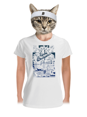 dámské sportovní tričko