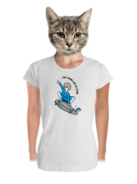 dámské tričko premium