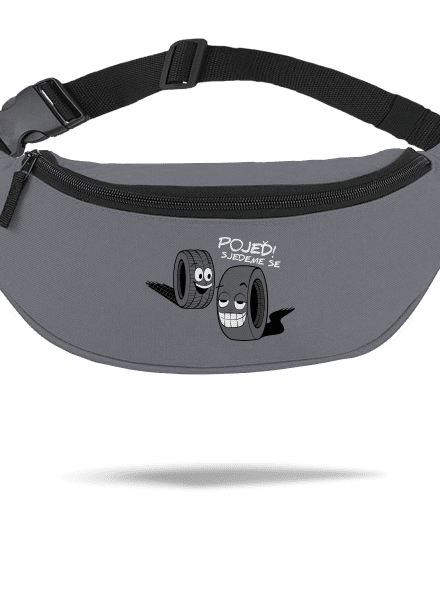 Pneumatiky ledvinka Graphite