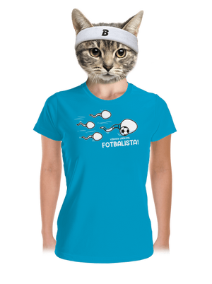 dámské sportovní tričko