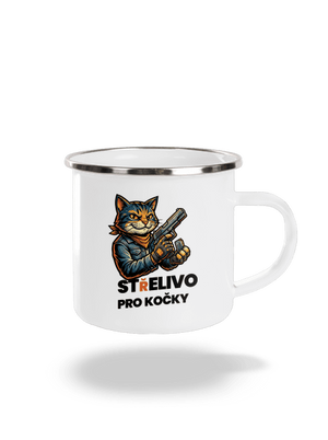 plecháček