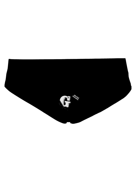 Bod G dámské kalhotky Black