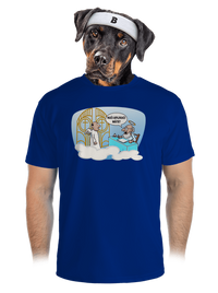 pánské sportovní tričko