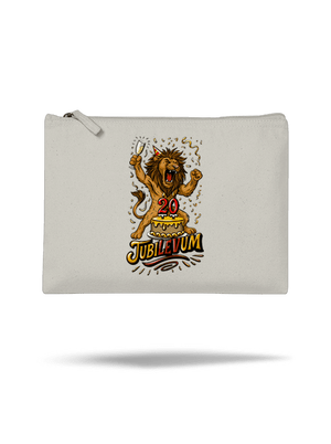 Jubilevum taštička Stracciatella