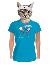 dámské sportovní tričko