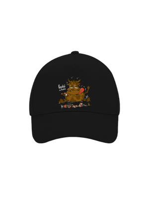 kšiltovka baseballka