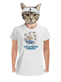 dámské sportovní tričko