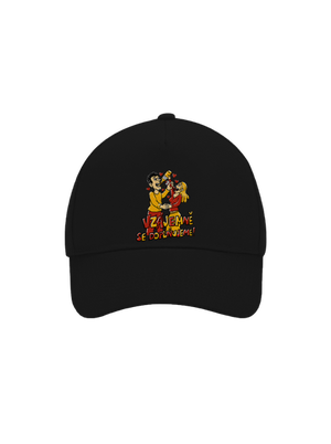 kšiltovka baseballka