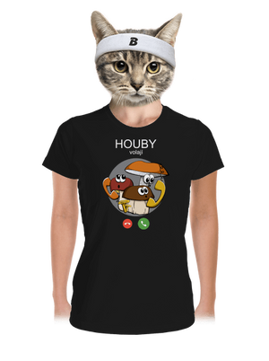 dámské sportovní tričko