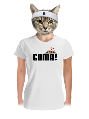 dámské sportovní tričko