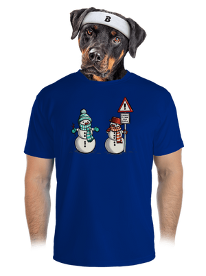 pánské sportovní tričko