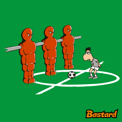 Fotbálek