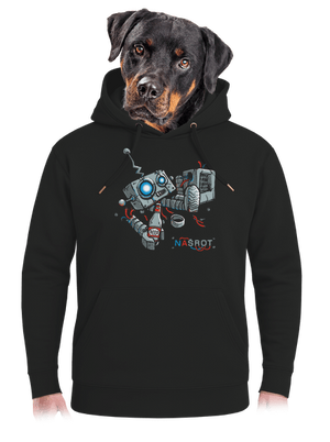 unisex mikina premium