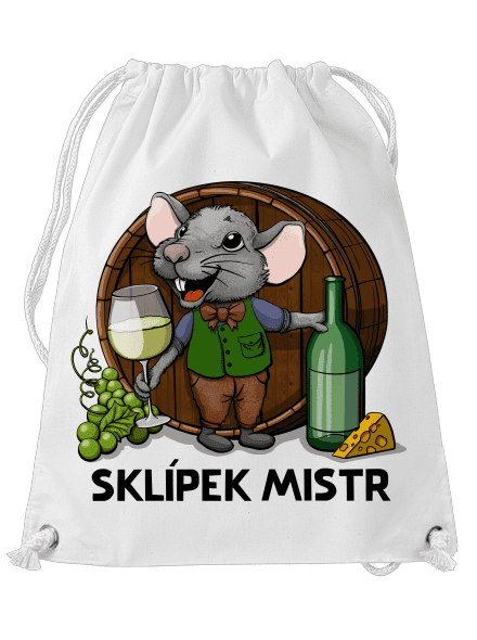 Sklípek mistr vak White