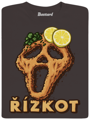 Řízkot pánské dlouhý rukáv Bear Brown