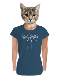 dámské tričko premium