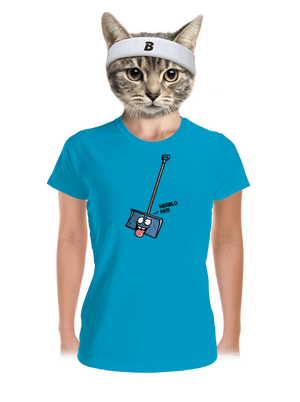 dámské sportovní tričko