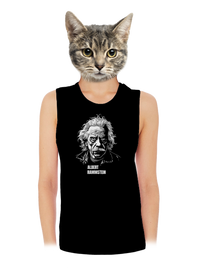 dámské tílko volné
