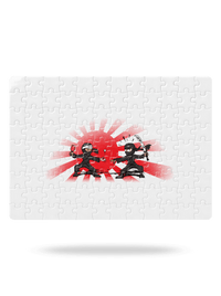 puzzle