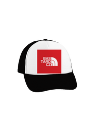 kšiltovka truckerka