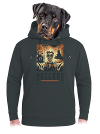 unisex mikina premium