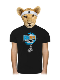 dětské sportovní tričko