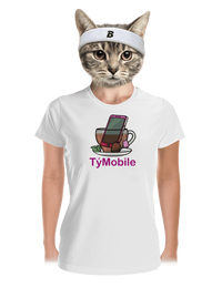 dámské sportovní tričko