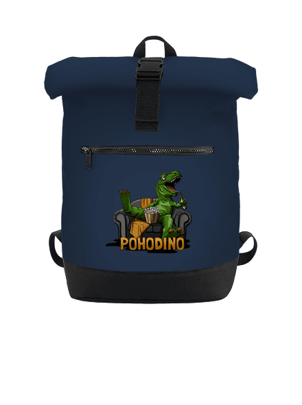 Pohodino batoh French Navy
