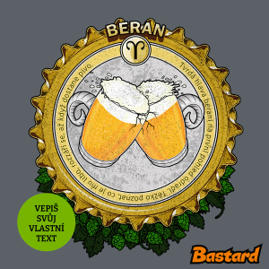 Pivní horoskop: Beran