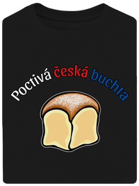 unisex tričko oversized