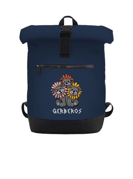 Gerberos batoh French Navy