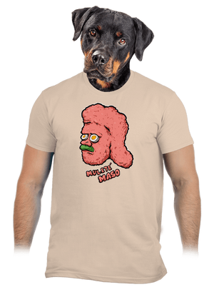 pánské tričko