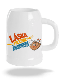 půllitr